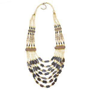 STATEMENT NECKLACE ID 9 